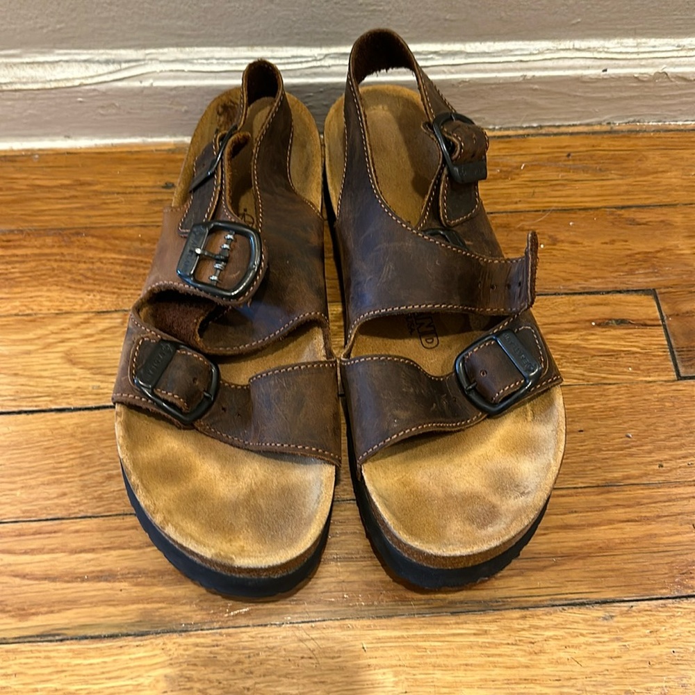 Men’s Eastland Sandals